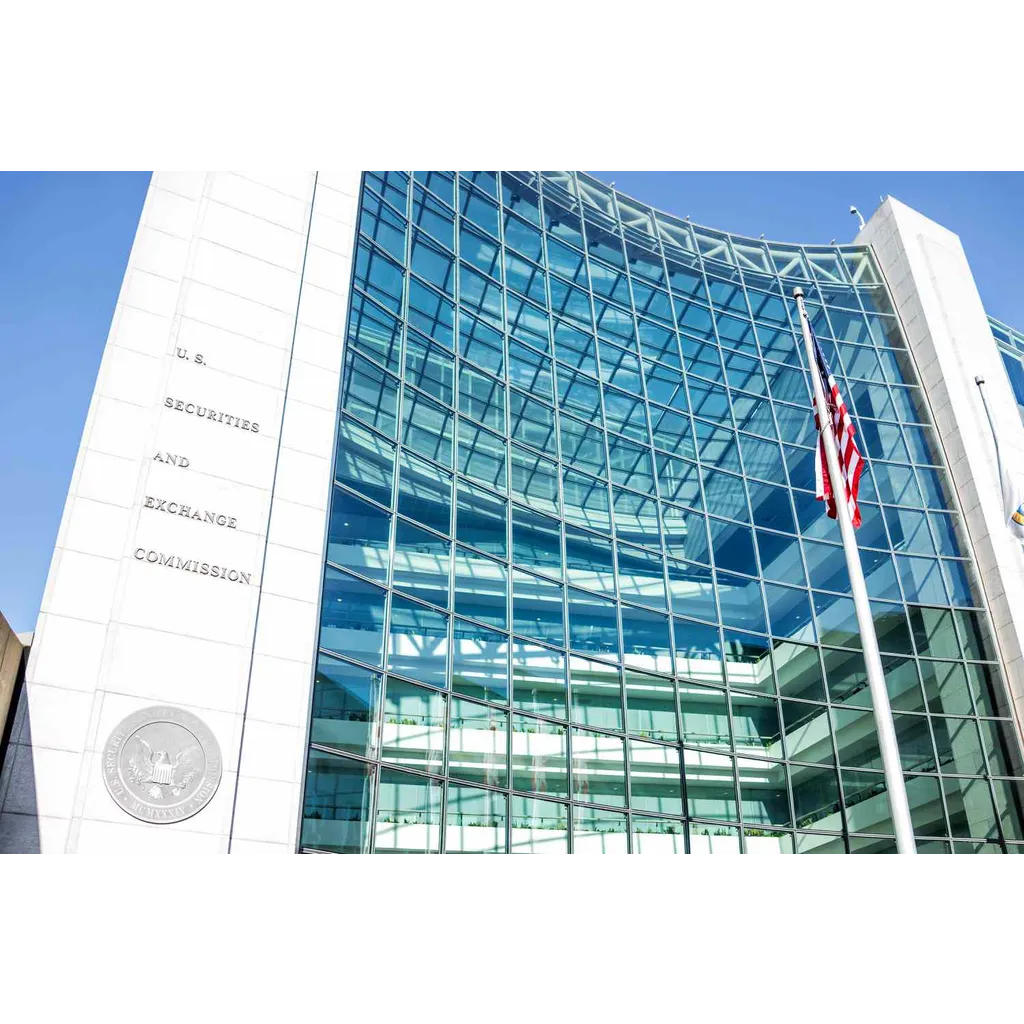 SEC Publishes Crypto Custody Guidelines For Retail Investors SEC Publishes Crypto Custody Guidelines For Retail Investors