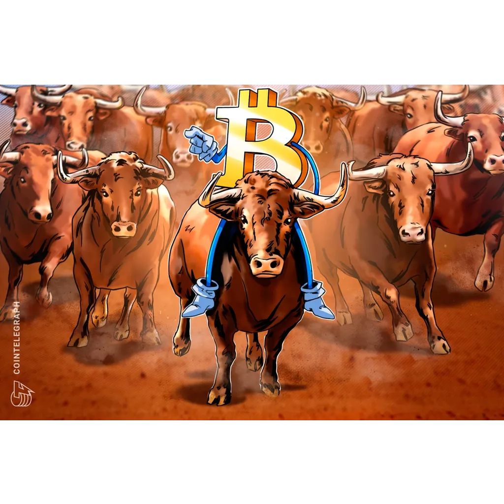 Bitcoin price will reach 0K or even .5M, top bulls say Bitcoin price will reach 0K or even .5M, top bulls say