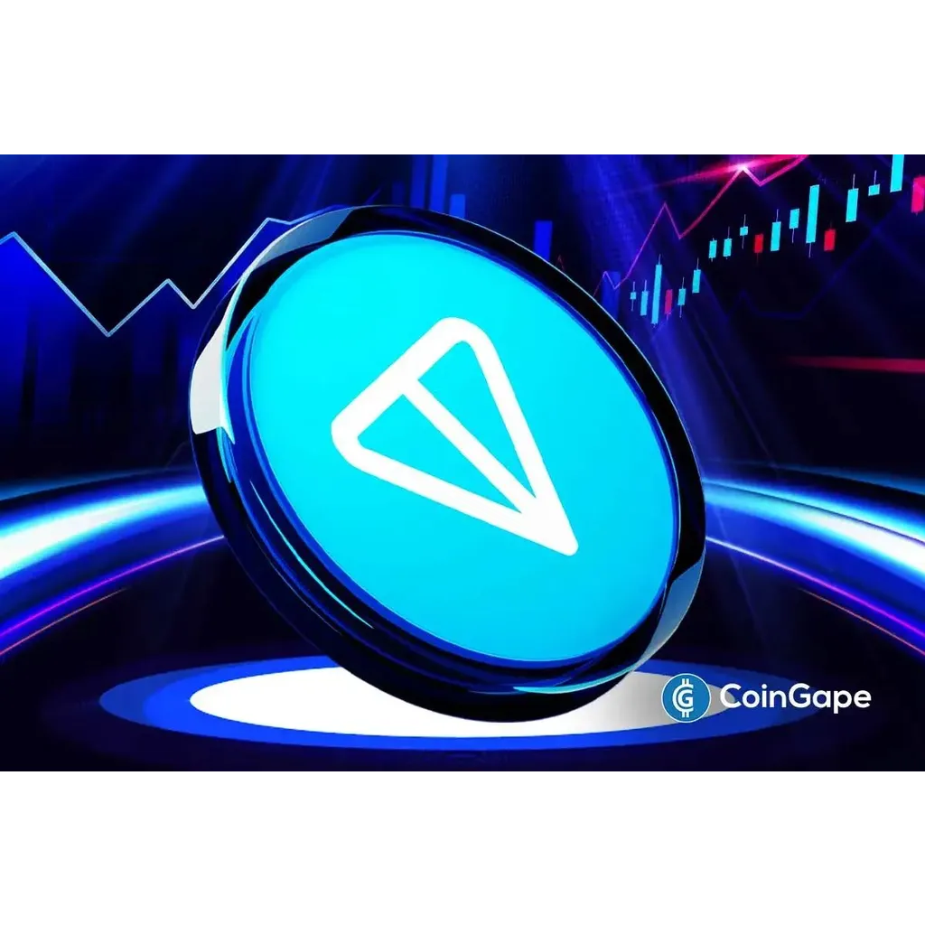 TON Foundation To Raise 0M For Toncoin Treasury Company TON Foundation To Raise 0M For Toncoin Treasury Company