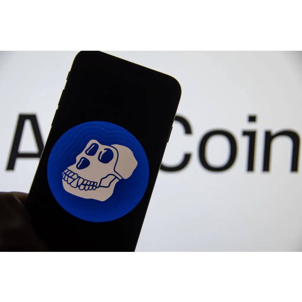 ApeCoin price forecast shows weak bullish momentum signaling risk ApeCoin price forecast shows weak bullish momentum signaling risk