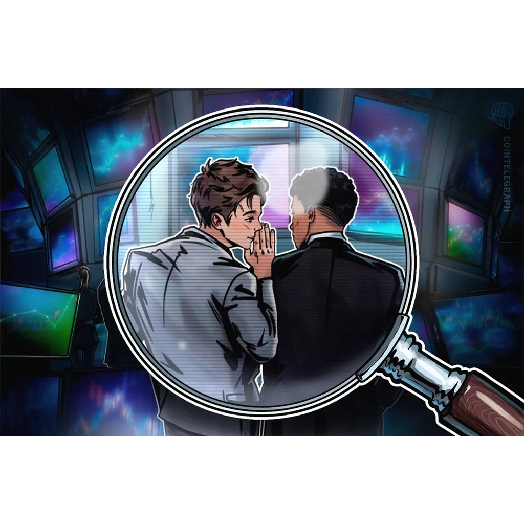 Bubblemaps launches ‘Time Travel’ tool for insider activity, rug pulls Bubblemaps launches ‘Time Travel’ tool for insider activity, rug pulls