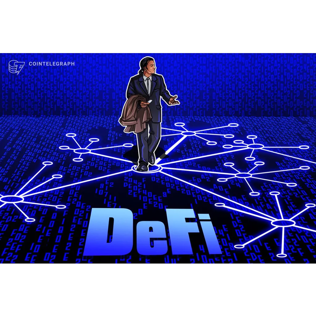 Survey Shows Crypto Investors Favor Infrastructure Over DeFi Survey Shows Crypto Investors Favor Infrastructure Over DeFi