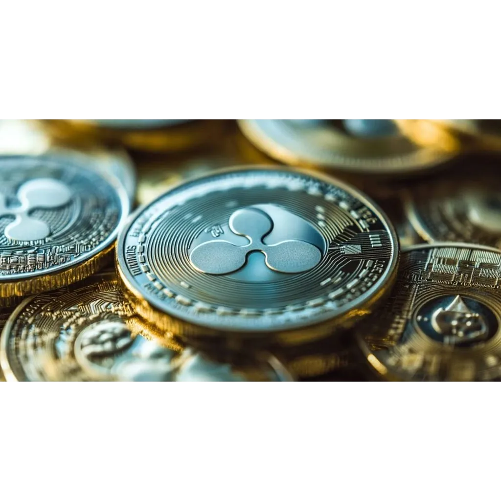 XRP holders face potential million dollar losses in ten days XRP holders face potential million dollar losses in ten days