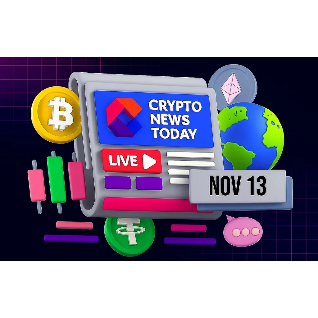 Latest Updates for November 13 2025 Latest Updates for November 13 2025