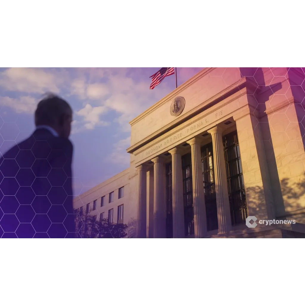 Most US Debanking Stems From Government Pressure, New Report Finds Most US Debanking Stems From Government Pressure, New Report Finds
