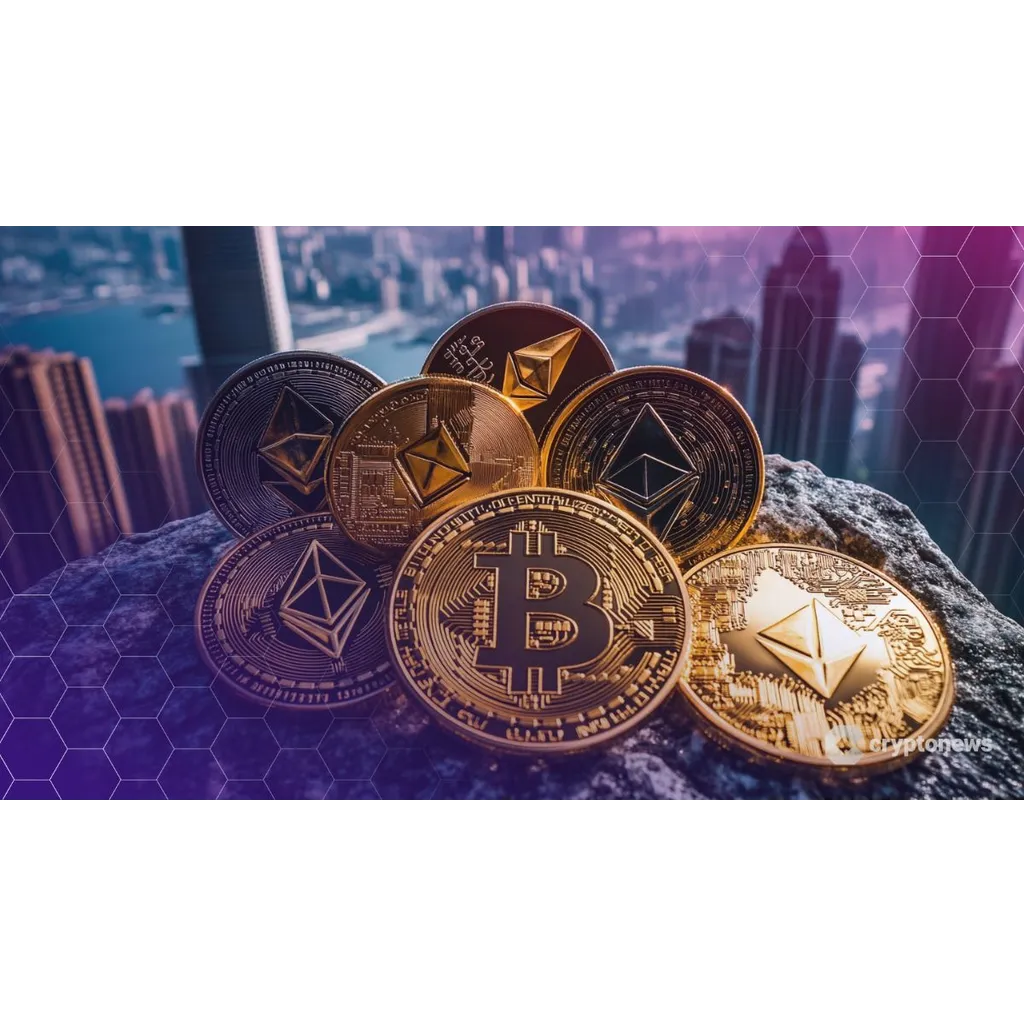 Hong Kong Proposes Strict Crypto Risk Charges as Insurers Eye Digital Assets Hong Kong Proposes Strict Crypto Risk Charges as Insurers Eye Digital Assets