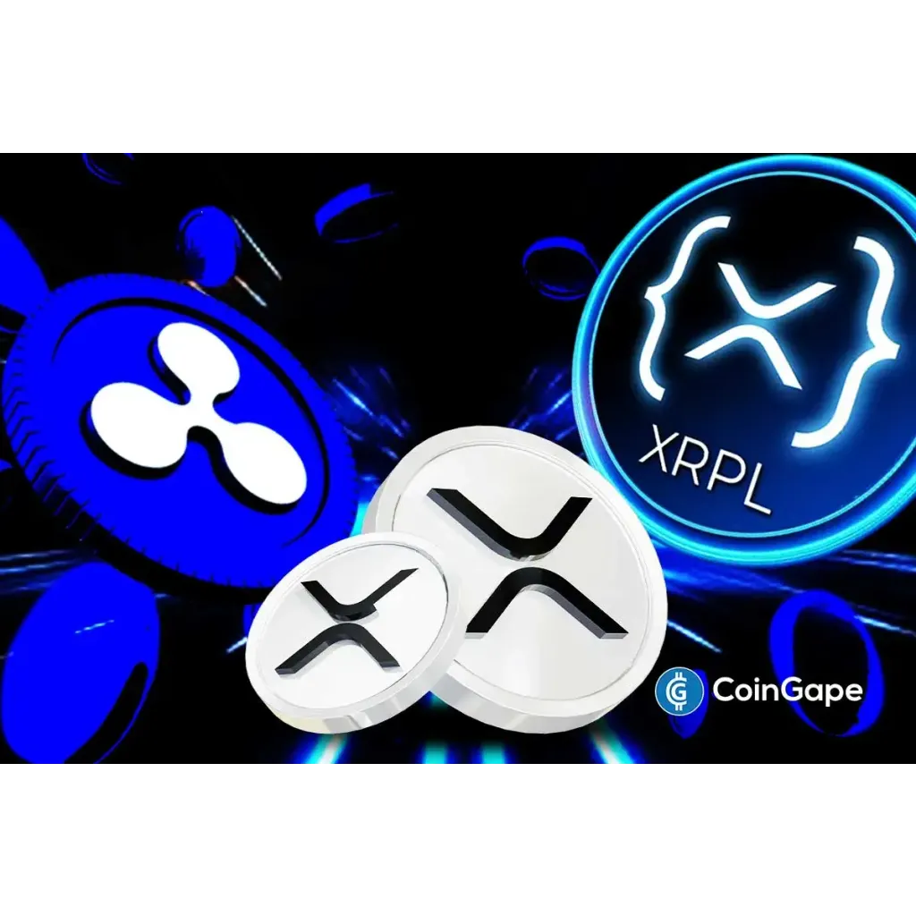 Ripple Unveils Funding Hub To Support Innovation On XRPL Ripple Unveils Funding Hub To Support Innovation On XRPL