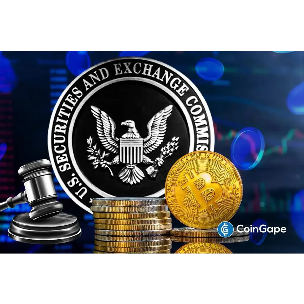 New Crypto Token Launches Could Cost Millions Under SEC’s “Reg Crypto” Framework New Crypto Token Launches Could Cost Millions Under SEC’s “Reg Crypto” Framework