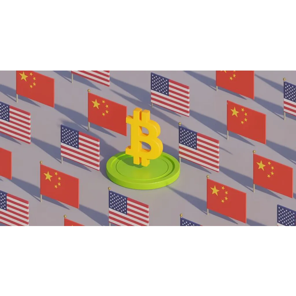 Bitcoin rises after US and China reach trade agreement in Kuala Lumpur Bitcoin rises after US and China reach trade agreement in Kuala Lumpur