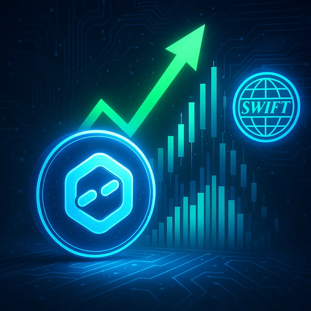 Chainlink Eyes Breakout After Major Binance Withdrawals Reduce Exchange Supply Chainlink Eyes Breakout After Major Binance Withdrawals Reduce Exchange Supply