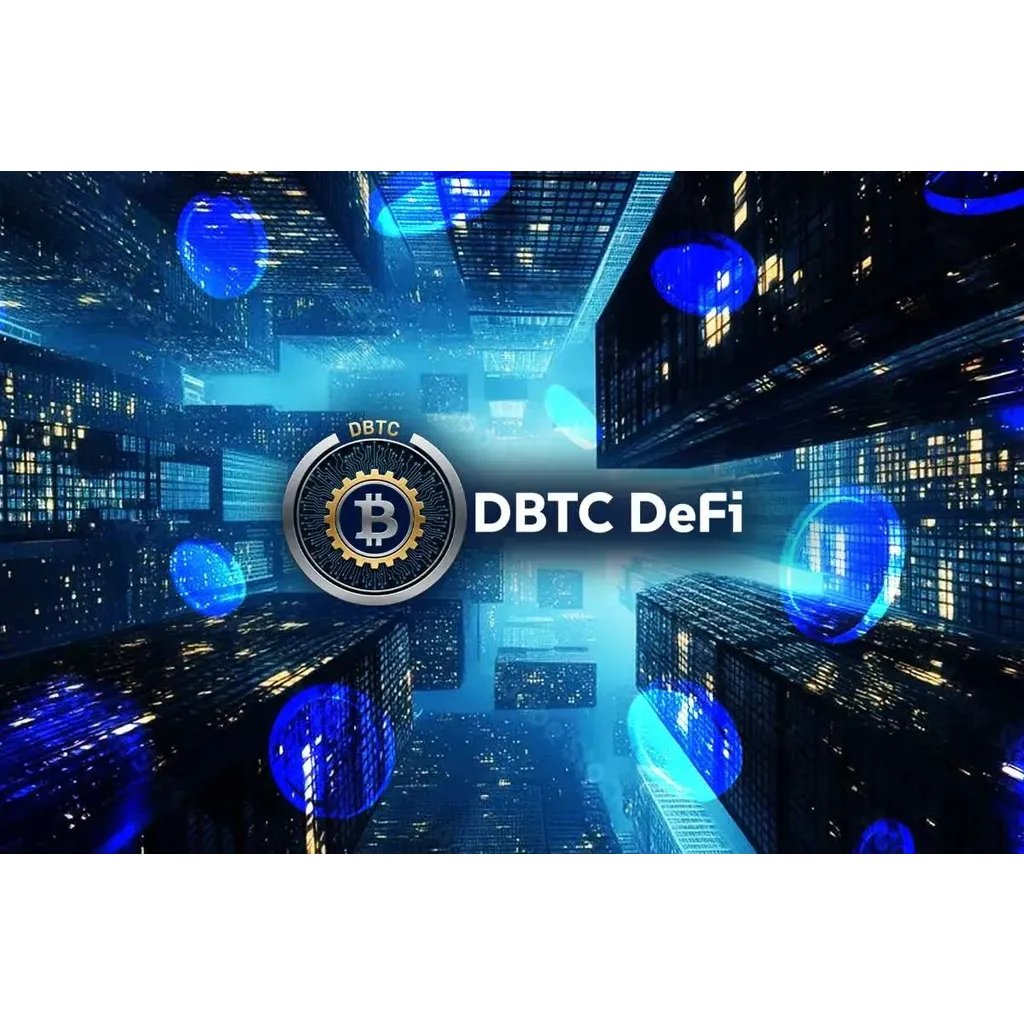 DBTC DeFi Expands Bitcoin Earning Options DBTC DeFi Expands Bitcoin Earning Options