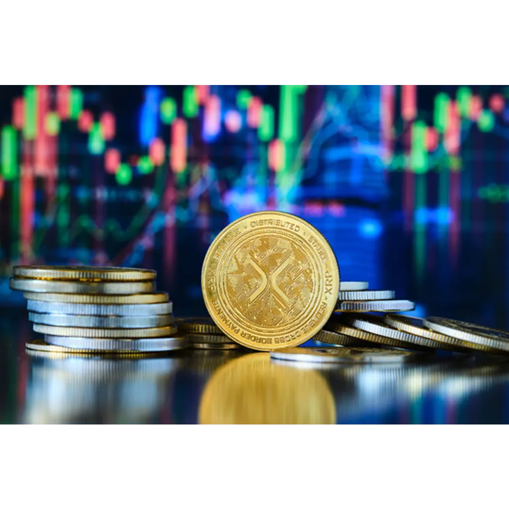 XRP Coil Nears Snap While Breakdown Confirms Bearish Momentum XRP Coil Nears Snap While Breakdown Confirms Bearish Momentum
