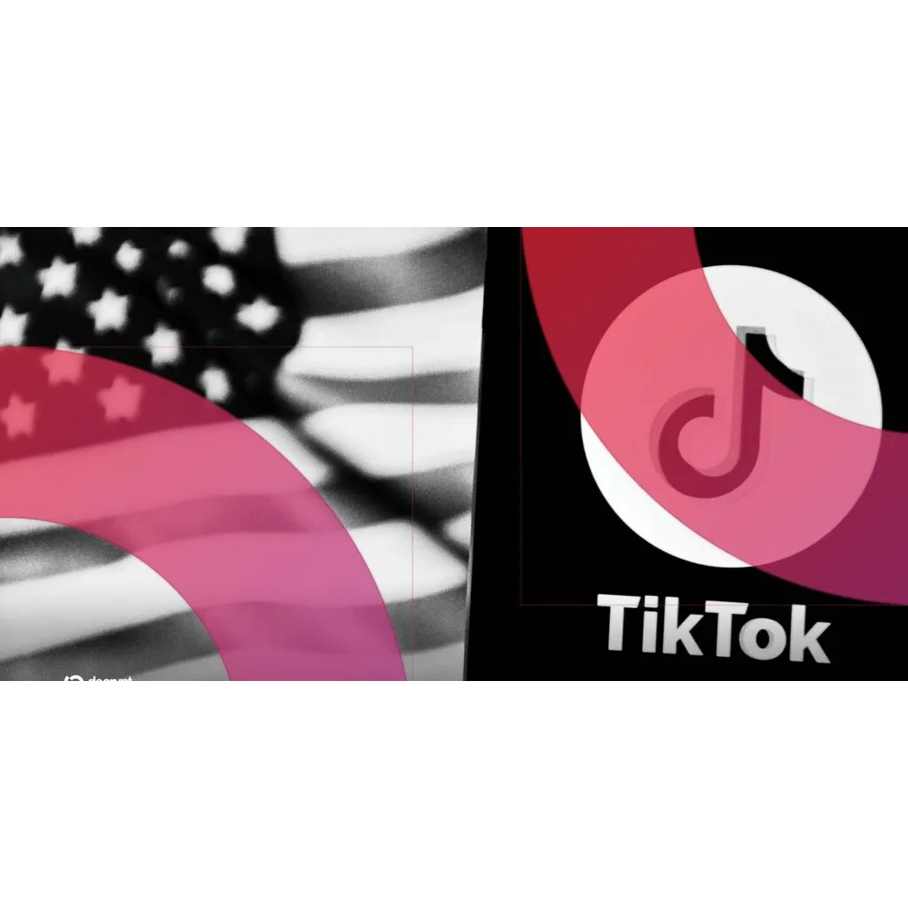 TikTok Hits Back At Congressman’s ‘0 Million Bribe’ Accusation Over Trump Meme Coin – Decrypt TikTok Hits Back At Congressman’s ‘0 Million Bribe’ Accusation Over Trump Meme Coin – Decrypt