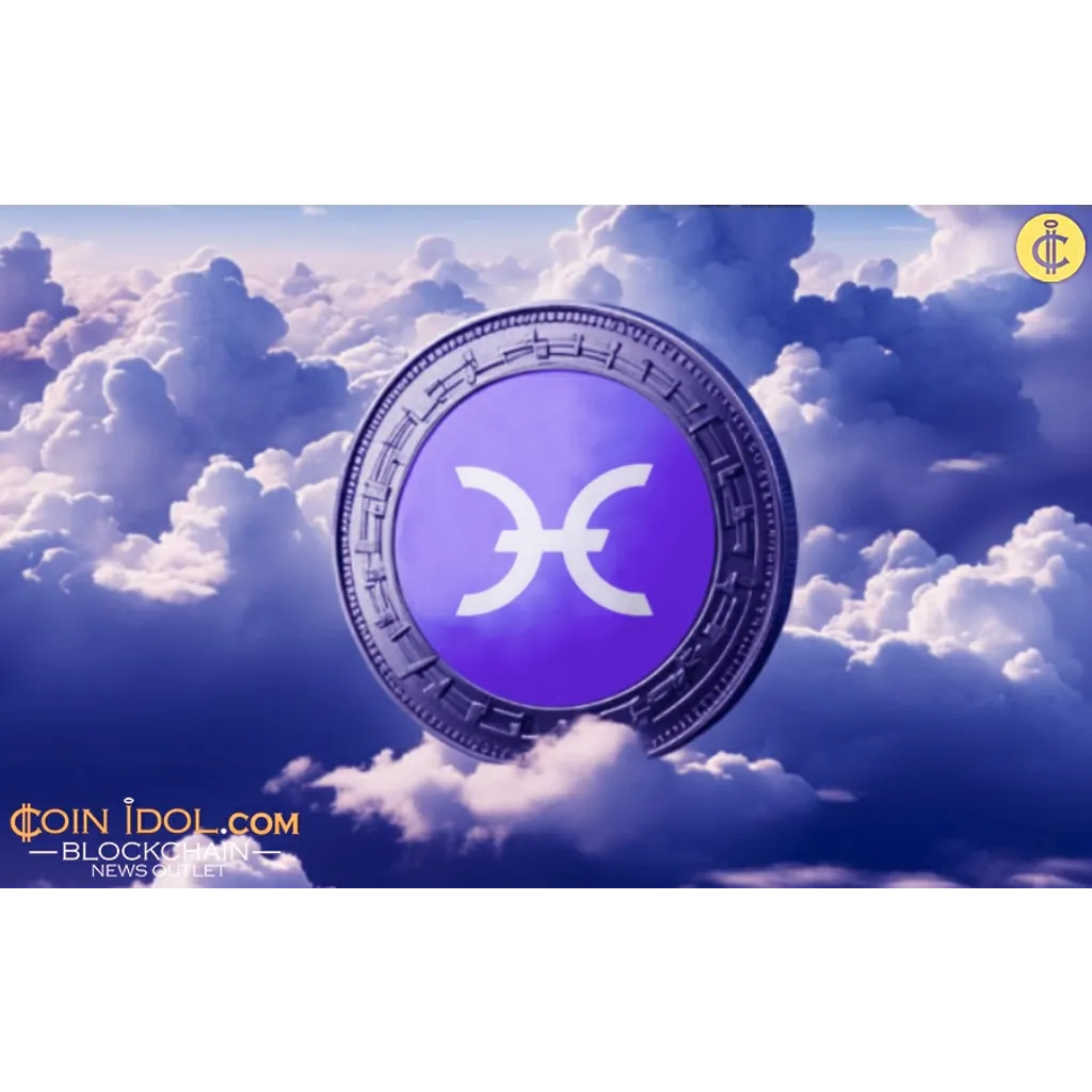 Holo (HOT): A Decentralized Hosting Platform And Token For DApps Holo (HOT): A Decentralized Hosting Platform And Token For DApps