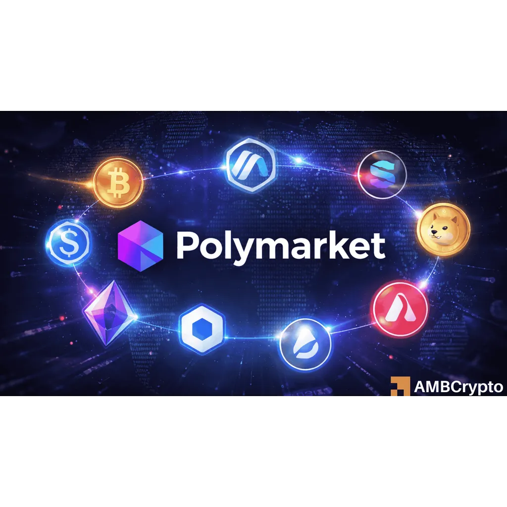 P2P team admits to betting on its own raise days after Polymarket tightened insider trading rules P2P team admits to betting on its own raise days after Polymarket tightened insider trading rules