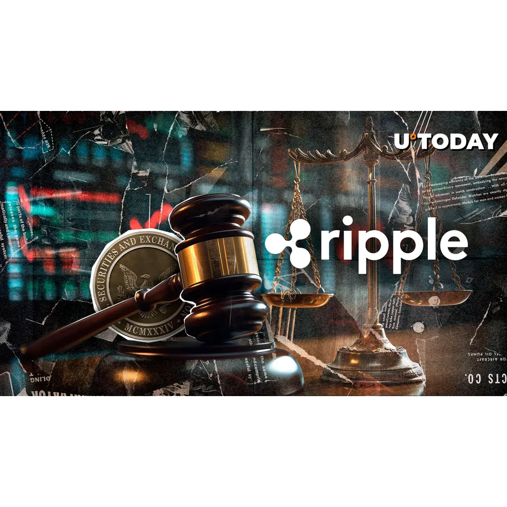Ripple v. SEC Lawsuit End Near? Ripple v. SEC Lawsuit End Near?