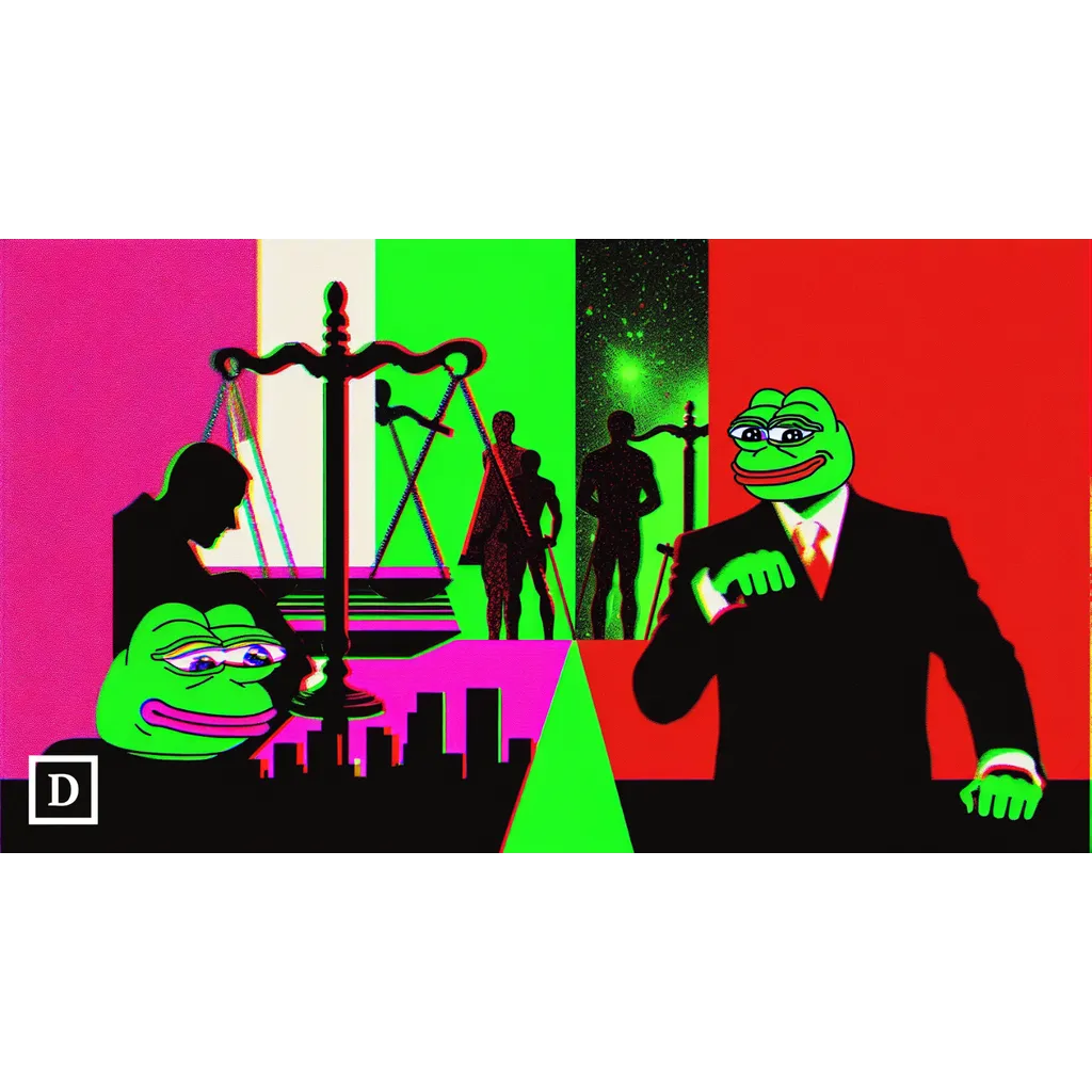 Maple and Core dispute highlights legal boundaries for DeFi products Maple and Core dispute highlights legal boundaries for DeFi products