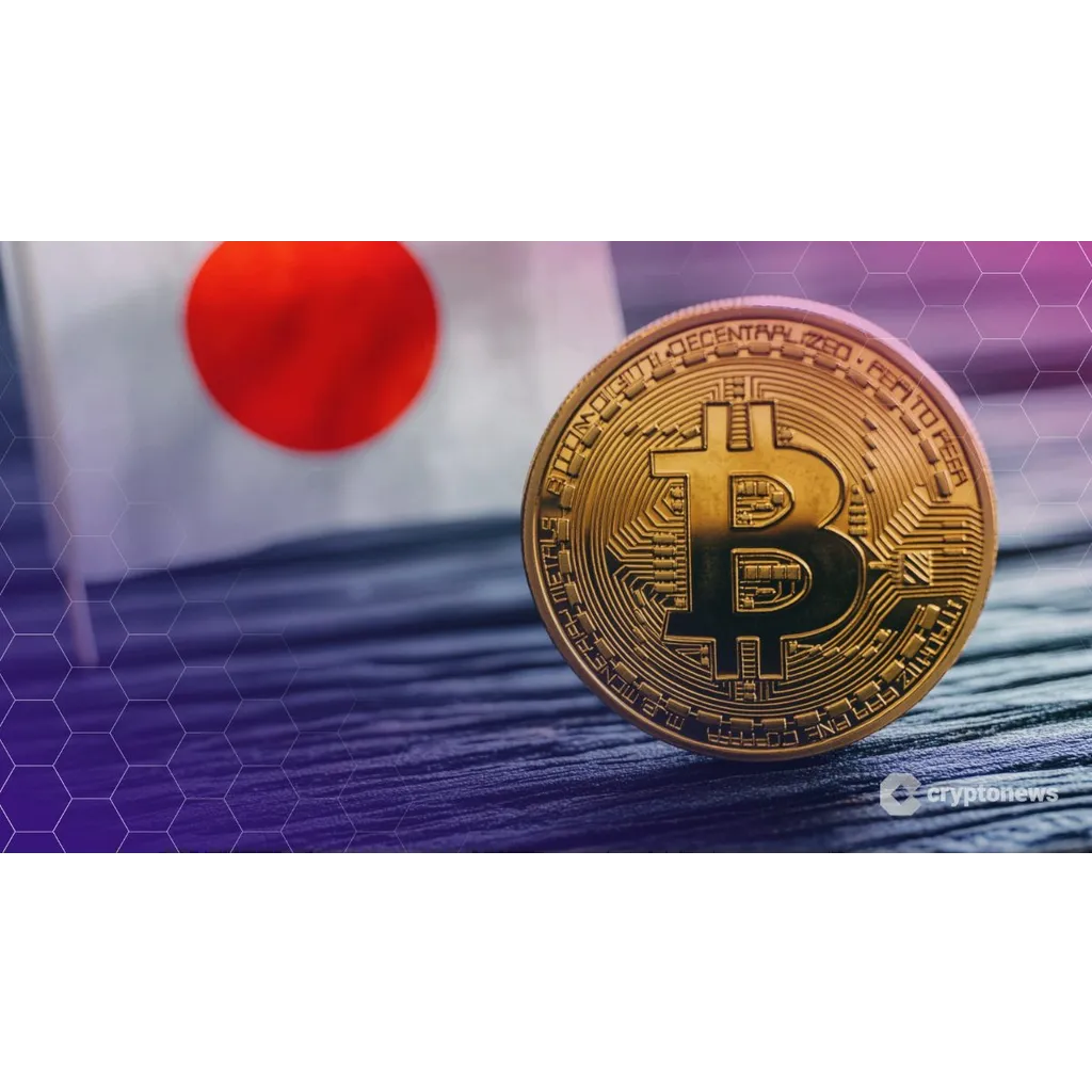 Japan Shifts Crypto to Securities Law Amid Crackdown Japan Shifts Crypto to Securities Law Amid Crackdown