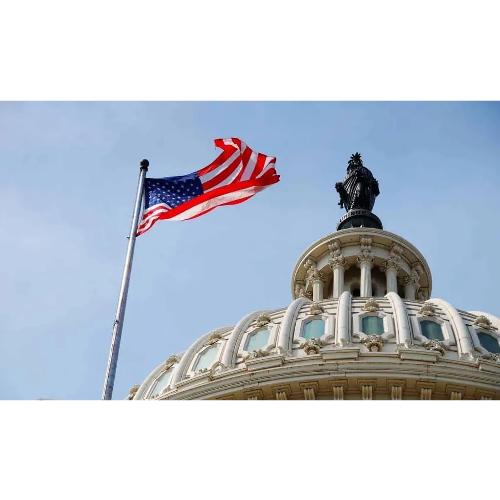 Senate Banking Committee Postpones Crypto Market Structure Bill Senate Banking Committee Postpones Crypto Market Structure Bill