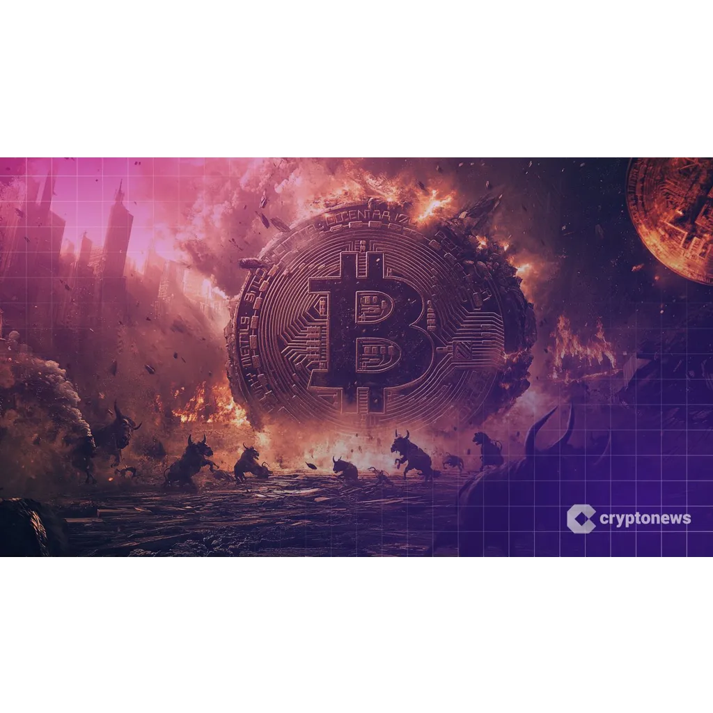 Bitcoin’s Biggest Strength Be a Major Threat Bitcoin’s Biggest Strength Be a Major Threat