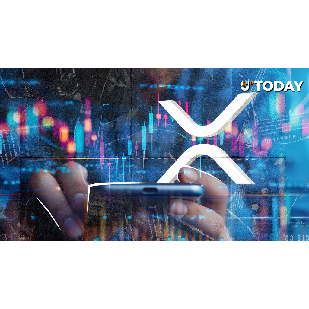 Trader behind XRP call says next few days are crucial for price Trader behind XRP call says next few days are crucial for price
