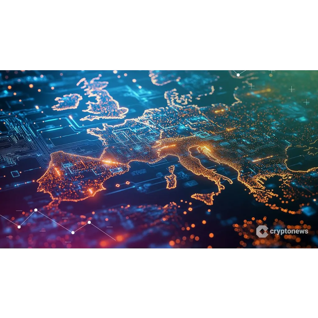 European Expansion: CEX.IO Launches Spain Hub, Gets VASP License from Central Bank European Expansion: CEX.IO Launches Spain Hub, Gets VASP License from Central Bank