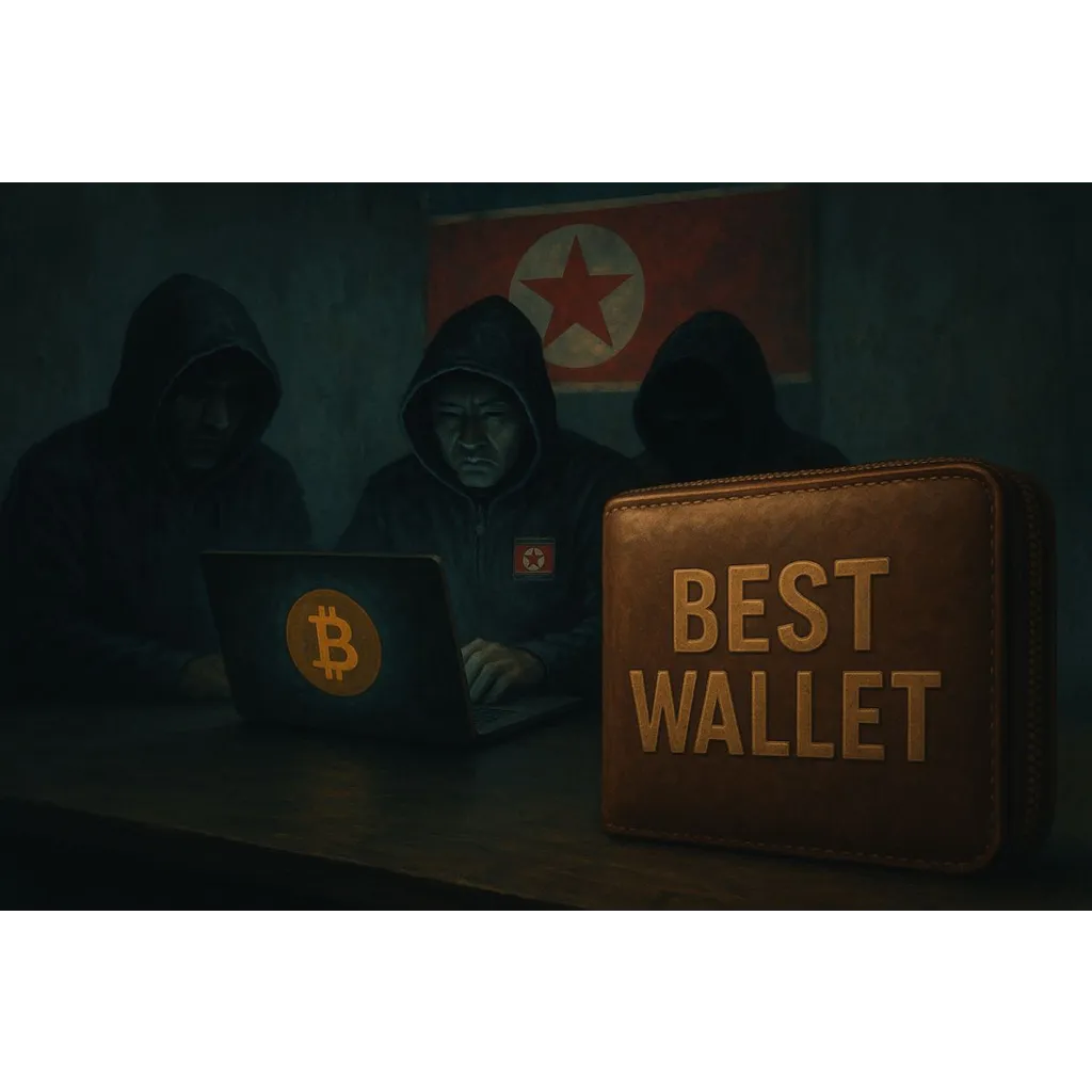 Lazarus Group steals M from Lykke Exchange in 2024 crypto breach Lazarus Group steals M from Lykke Exchange in 2024 crypto breach