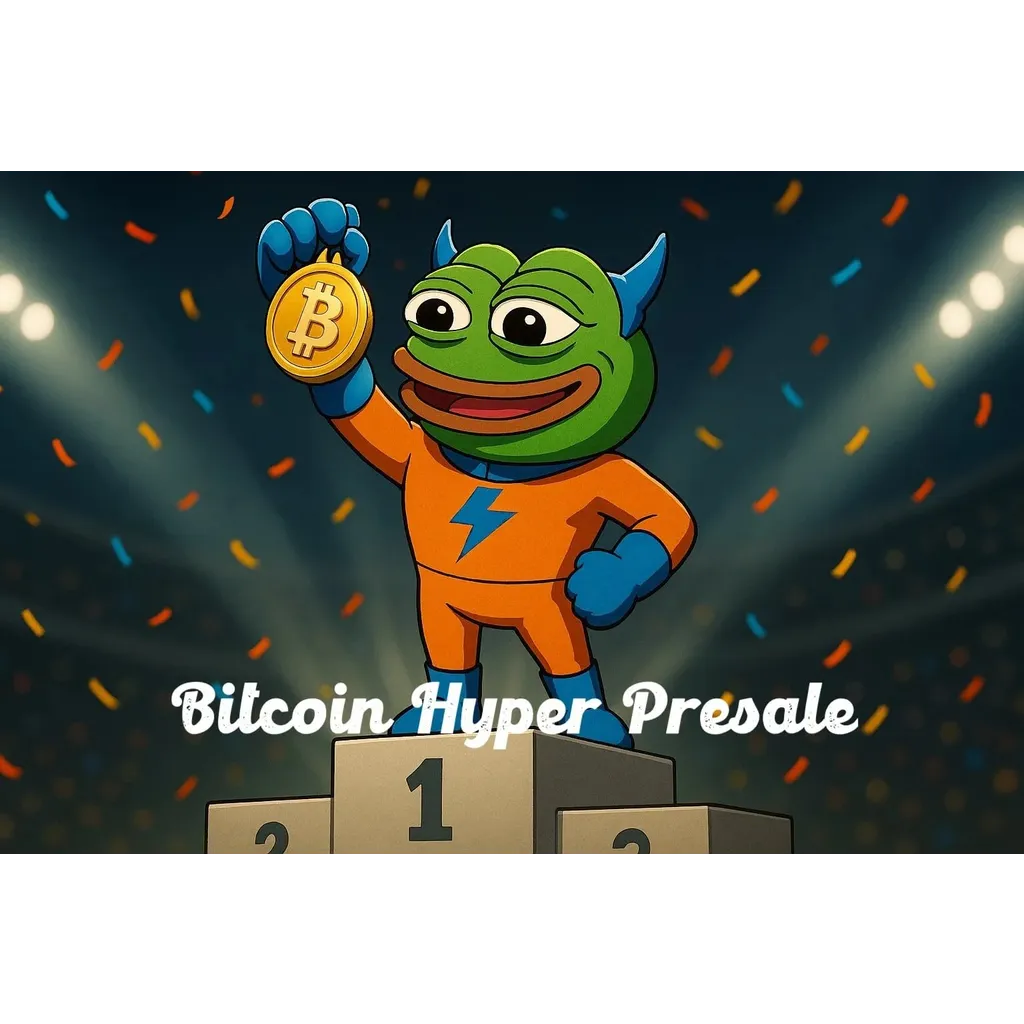 Bitcoin Hyper raises .8 million despite Bitcoin price decline to 0,000 Bitcoin Hyper raises .8 million despite Bitcoin price decline to 0,000