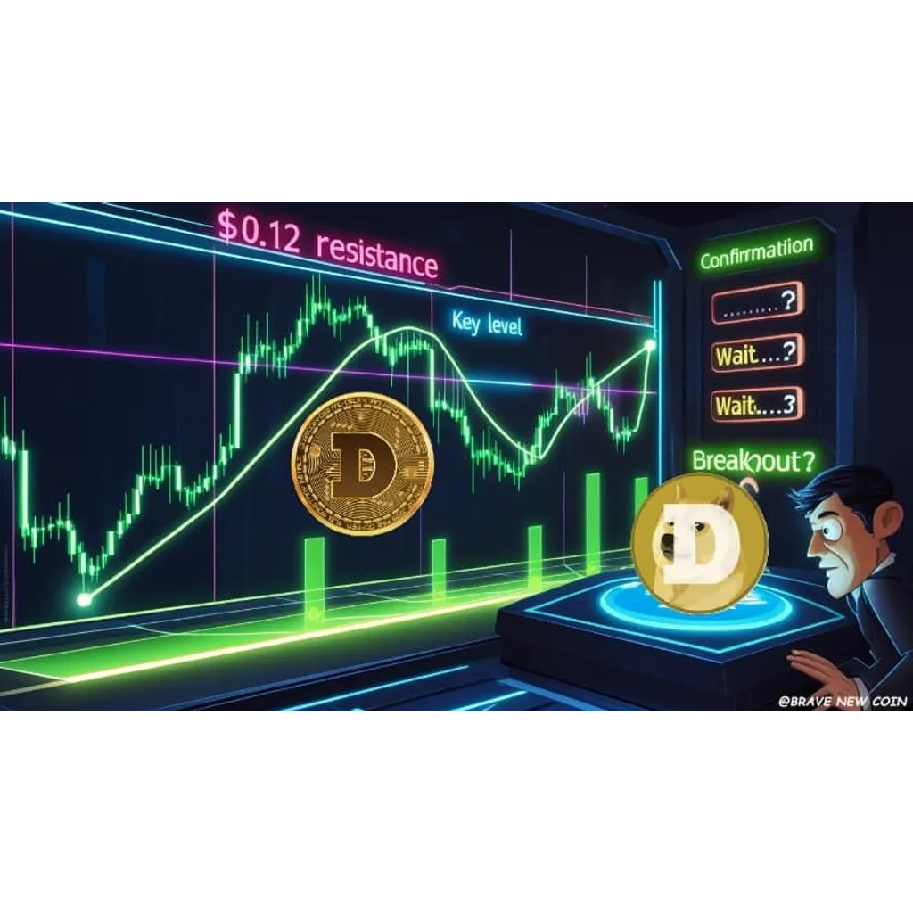 Dogecoin (DOGE) Price Prediction: Cup and Handle Pattern Forms at alt= Dogecoin (DOGE) Price Prediction: Cup and Handle Pattern Forms at alt=