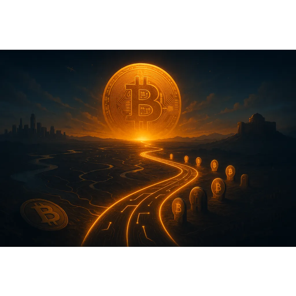 Eric Yakes Explains The Path for Cryptocurrency Industry Eric Yakes Explains The Path for Cryptocurrency Industry