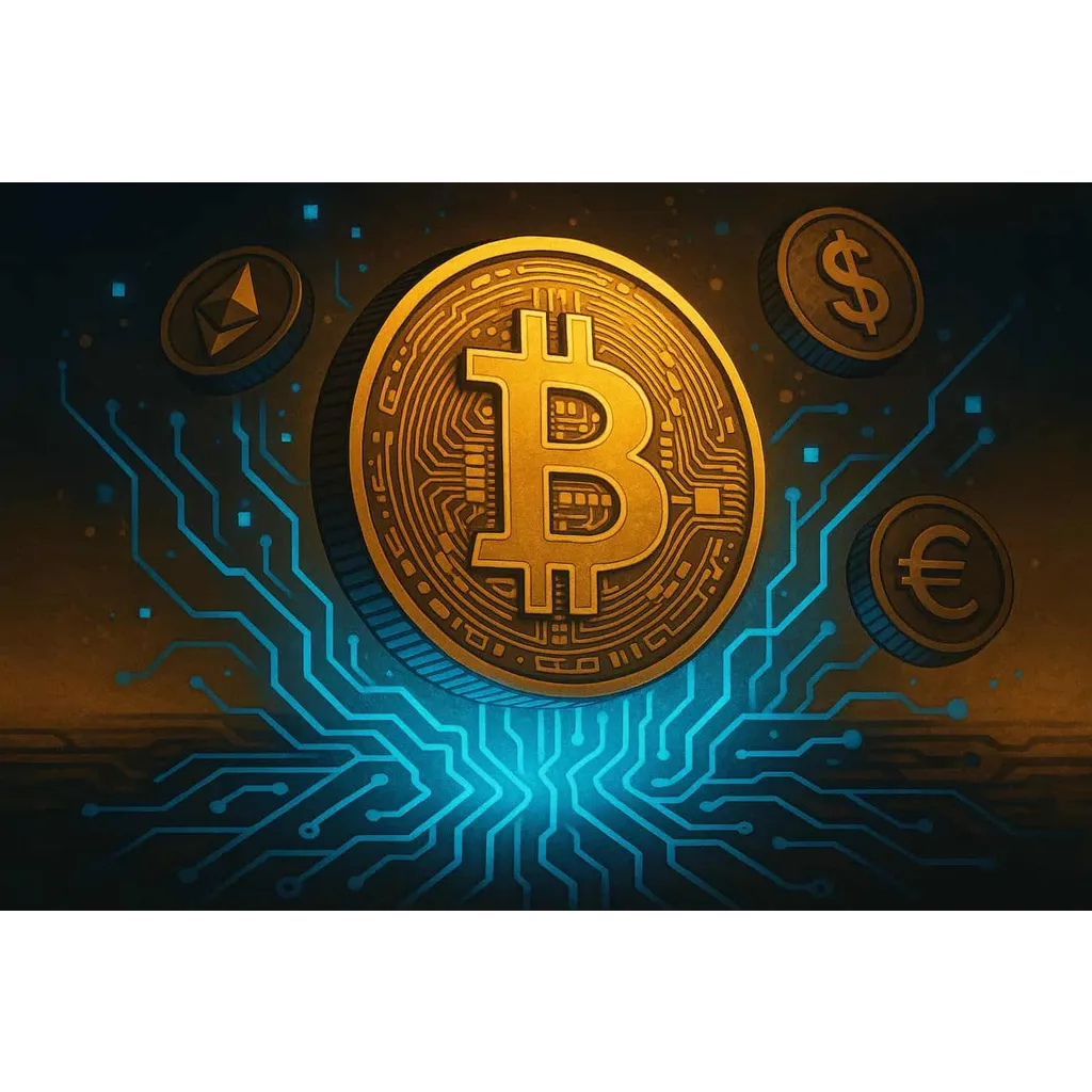 Altcoins rise sharply as Bitcoin retests 3,000 in 2025 Altcoins rise sharply as Bitcoin retests 3,000 in 2025