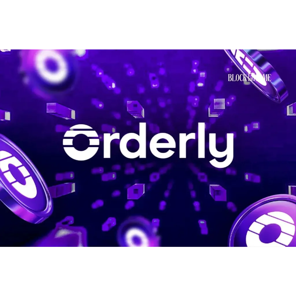 Orderly launches no-code tool for building Raydium-style perpetual exchanges Orderly launches no-code tool for building Raydium-style perpetual exchanges