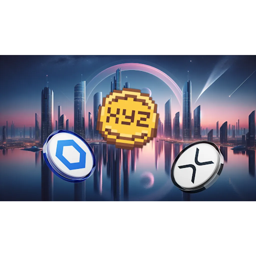 XRP & Chainlink (LINK) Turn Bullish, But XYZVerse Offers 5,000% Upside Press release ETHNews XRP & Chainlink (LINK) Turn Bullish, But XYZVerse Offers 5,000% Upside Press release ETHNews