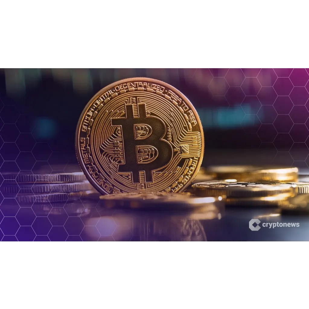 Anthony Pompliano’s ProCap Buys 6M in Bitcoin Ahead of IPO Anthony Pompliano’s ProCap Buys 6M in Bitcoin Ahead of IPO