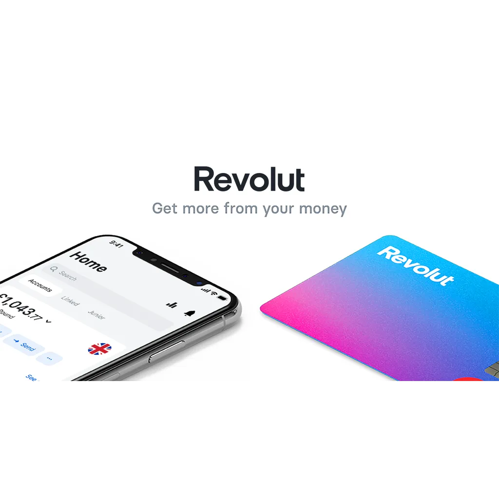Revolut secures MiCA license to launch Crypto 2.0 across Europe Revolut secures MiCA license to launch Crypto 2.0 across Europe