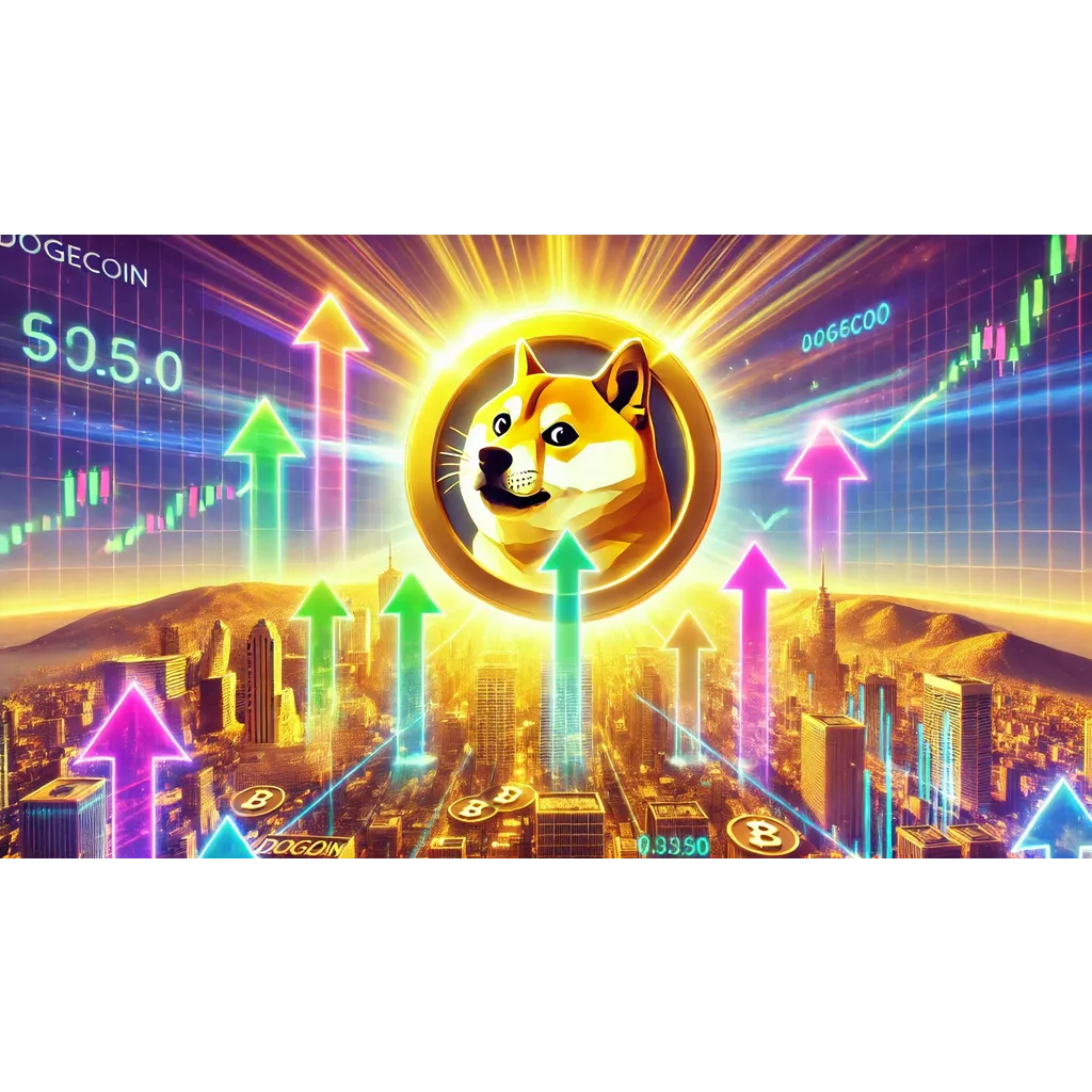 Dogecoin price must hold critical support level to avoid breakdown Dogecoin price must hold critical support level to avoid breakdown