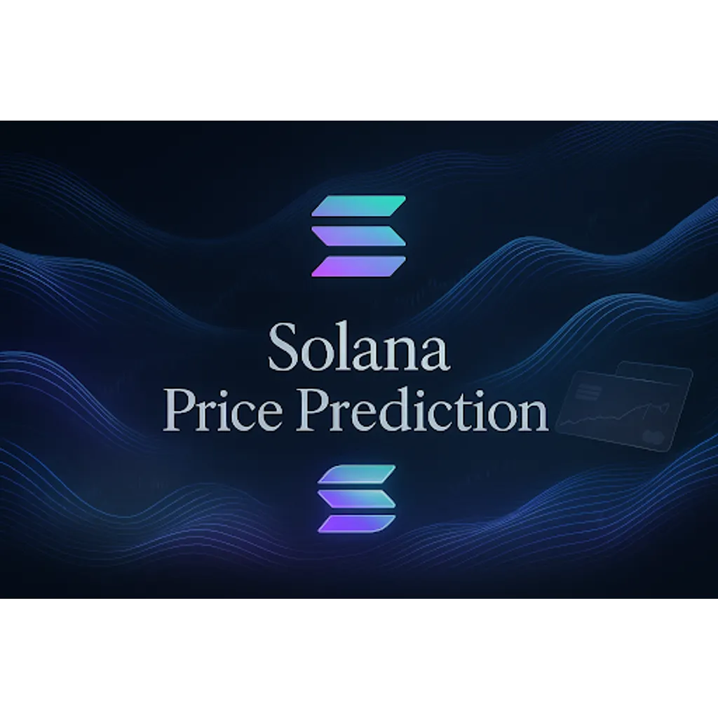 Will Solana reach 0 in 2025? analysts discuss a new crypto stealing the market’s attention Will Solana reach 0 in 2025? analysts discuss a new crypto stealing the market’s attention