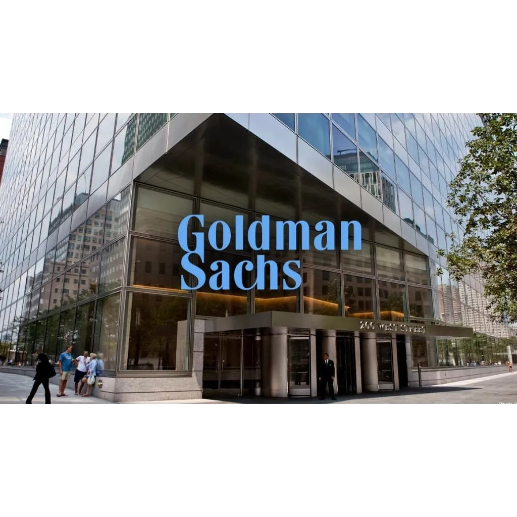 Goldman Sachs Warns Billion in Forced Selling Could Still Hit U.S. Stocks Goldman Sachs Warns Billion in Forced Selling Could Still Hit U.S. Stocks