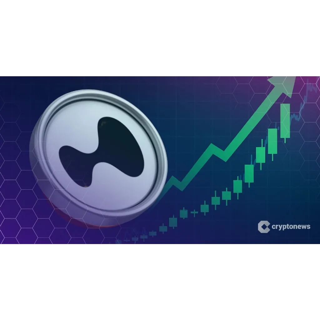 HYPE token surges 45% to amid B market volume HYPE token surges 45% to amid B market volume