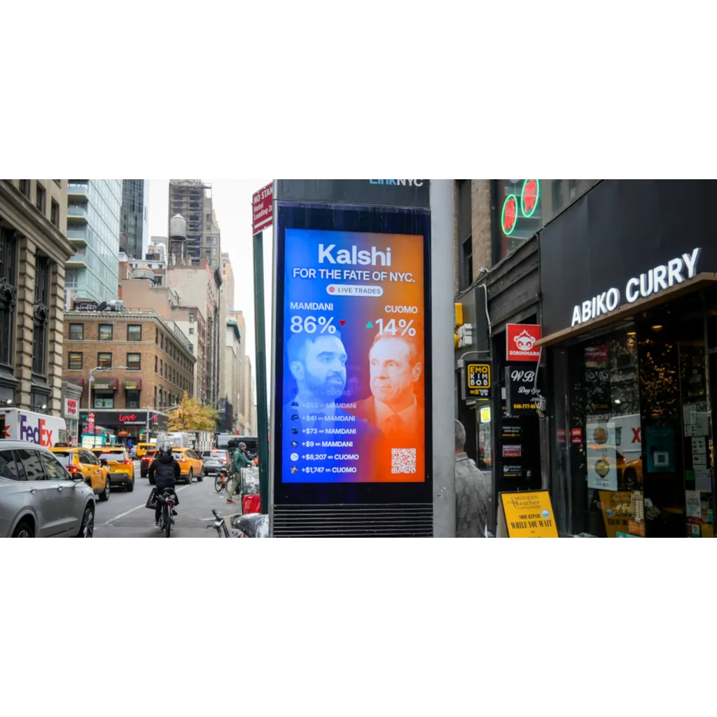 Kalshi seeks a stay against state regulators during its Nevada appeal Kalshi seeks a stay against state regulators during its Nevada appeal