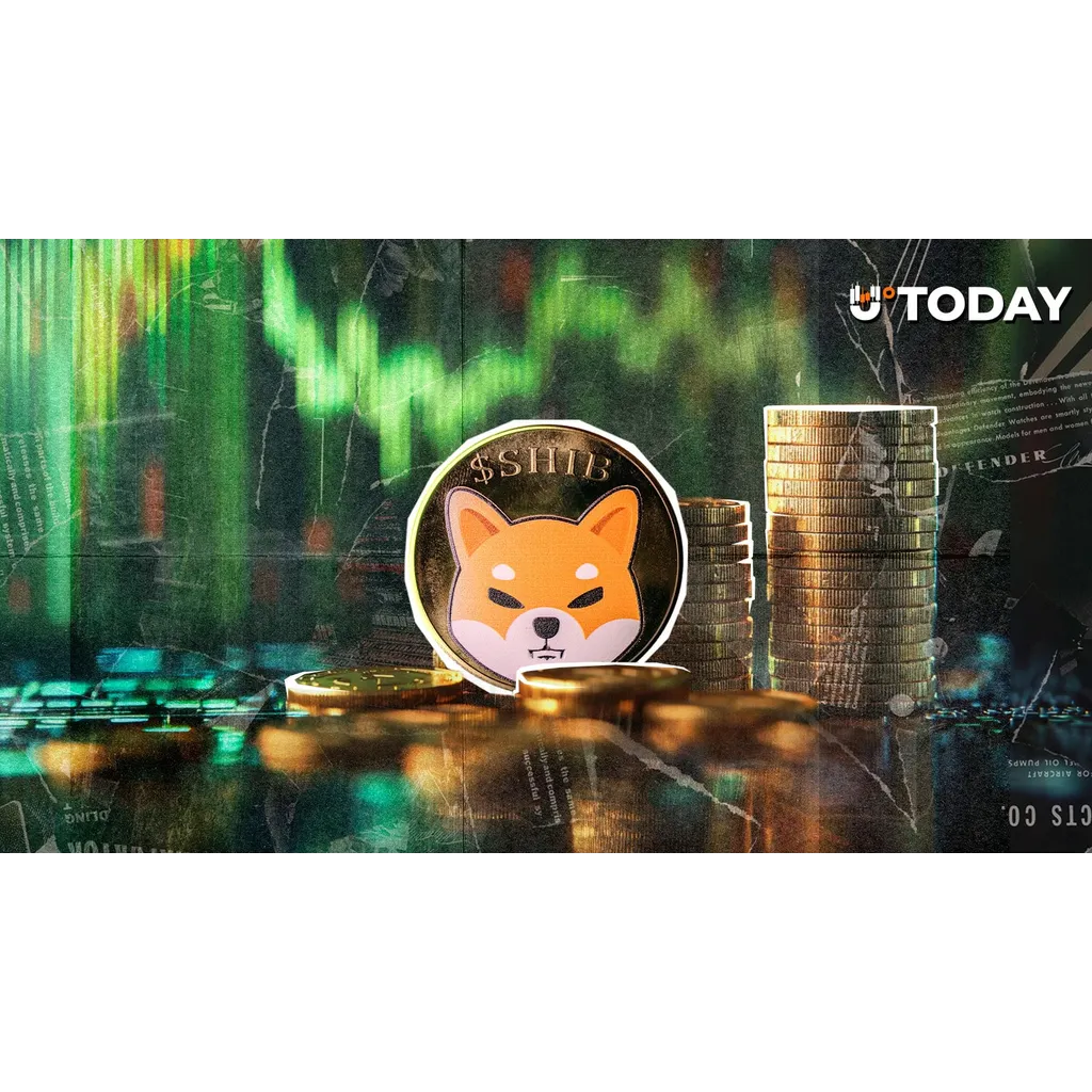 Shiba Inu (SHIB) Set to Flip 7 Coins in Tremendous ,357,714,000 Breakout Move Shiba Inu (SHIB) Set to Flip 7 Coins in Tremendous ,357,714,000 Breakout Move