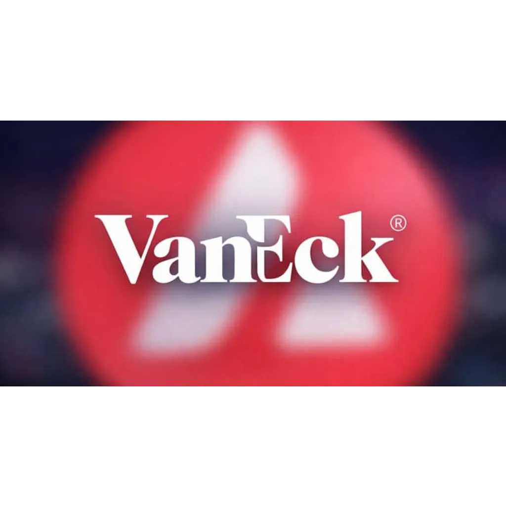 VanEck launches first ever AVAX ETF in the US VanEck launches first ever AVAX ETF in the US