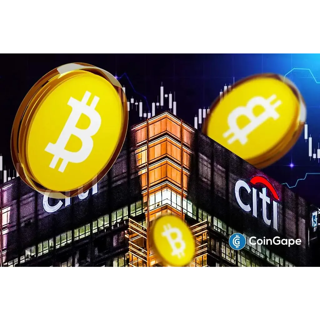 Bitcoin price hits 0,000 as Citigroup Q4 prediction unfolds Bitcoin price hits 0,000 as Citigroup Q4 prediction unfolds