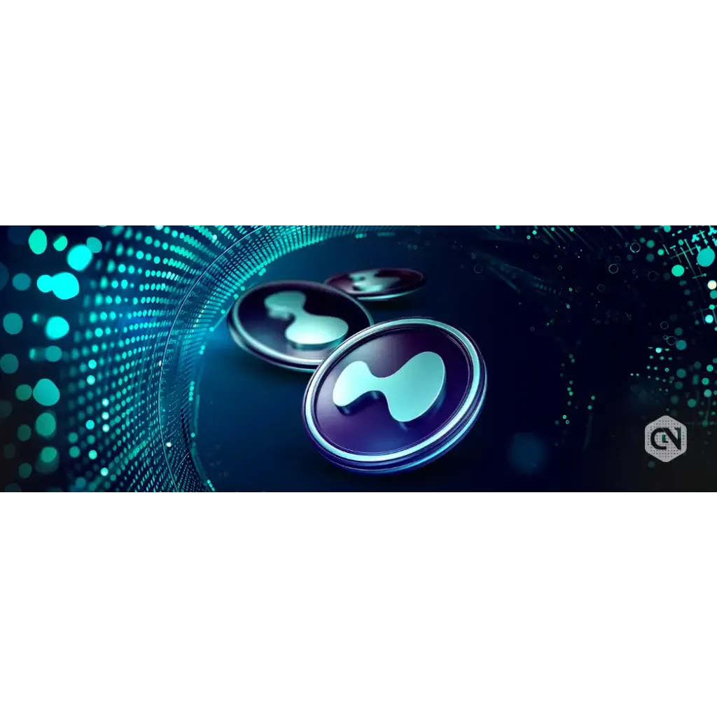 Hyperliquid launches permissionless spot listings for direct token trading Hyperliquid launches permissionless spot listings for direct token trading