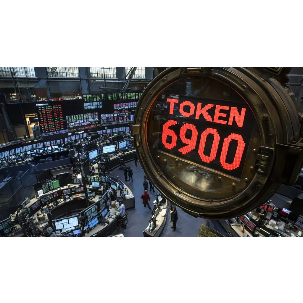 TOKEN6900 token distribution starts tomorrow for Ethereum and Binance Coin holders with 10,000 tokens available. TOKEN6900 token distribution starts tomorrow for Ethereum and Binance Coin holders with 10,000 tokens available.