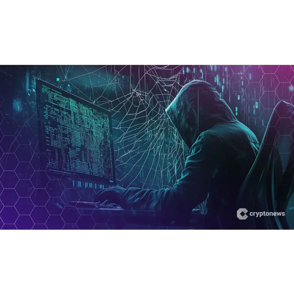 Crypto.com Suffered Unreported Data Breach from Scattered Spider Hackers Crypto.com Suffered Unreported Data Breach from Scattered Spider Hackers
