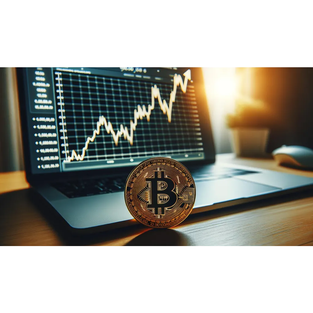 Bitcoin bounces back as current recovery signals potential bullish momentum Bitcoin bounces back as current recovery signals potential bullish momentum
