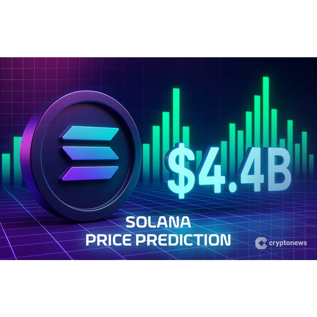 .4B volume boosts SOL .4B volume boosts SOL
