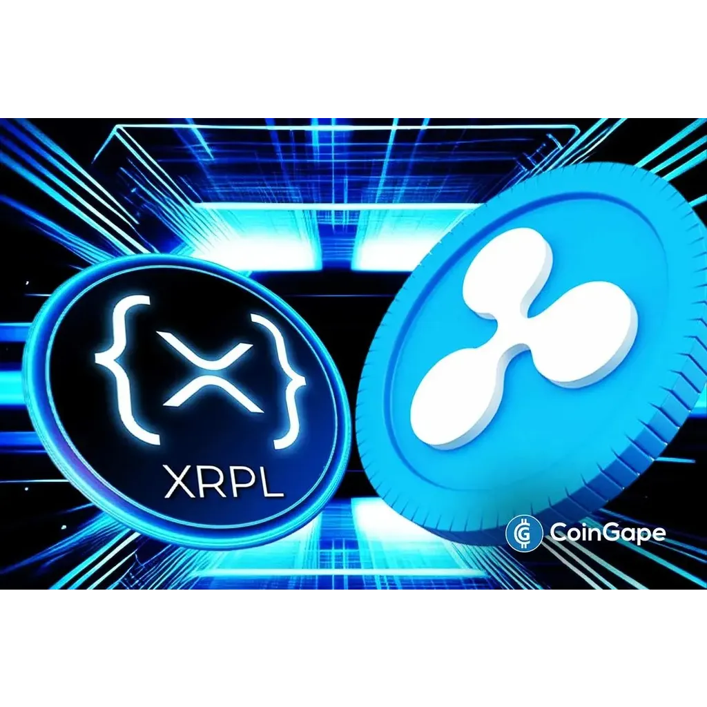 Nasdaq Listed Wellgistics Health Taps XRP Ledger (XRPL) for Payments Nasdaq Listed Wellgistics Health Taps XRP Ledger (XRPL) for Payments