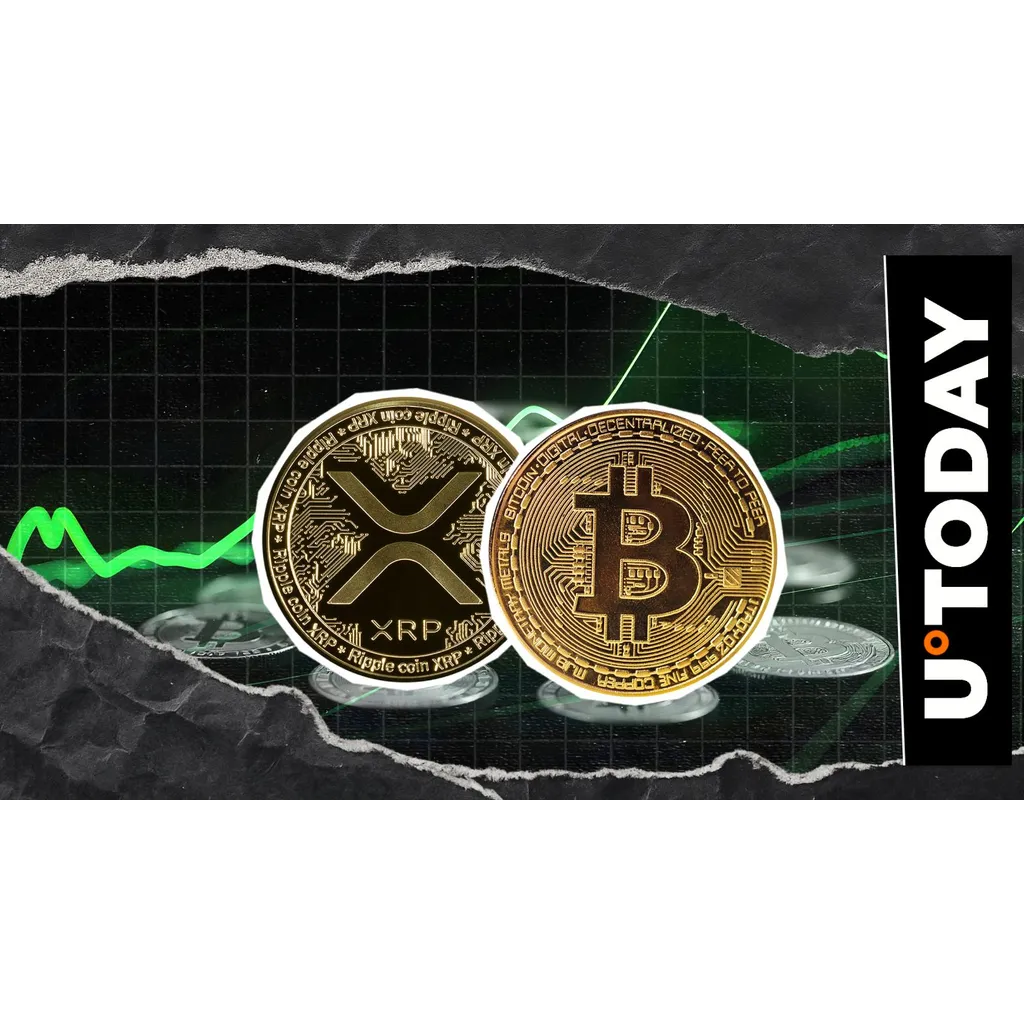 Bollinger Bands Signal XRP Unlikely to Outperform Bitcoin Bollinger Bands Signal XRP Unlikely to Outperform Bitcoin
